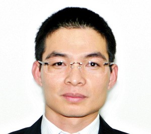 Ông Nguyễn Văn Trung